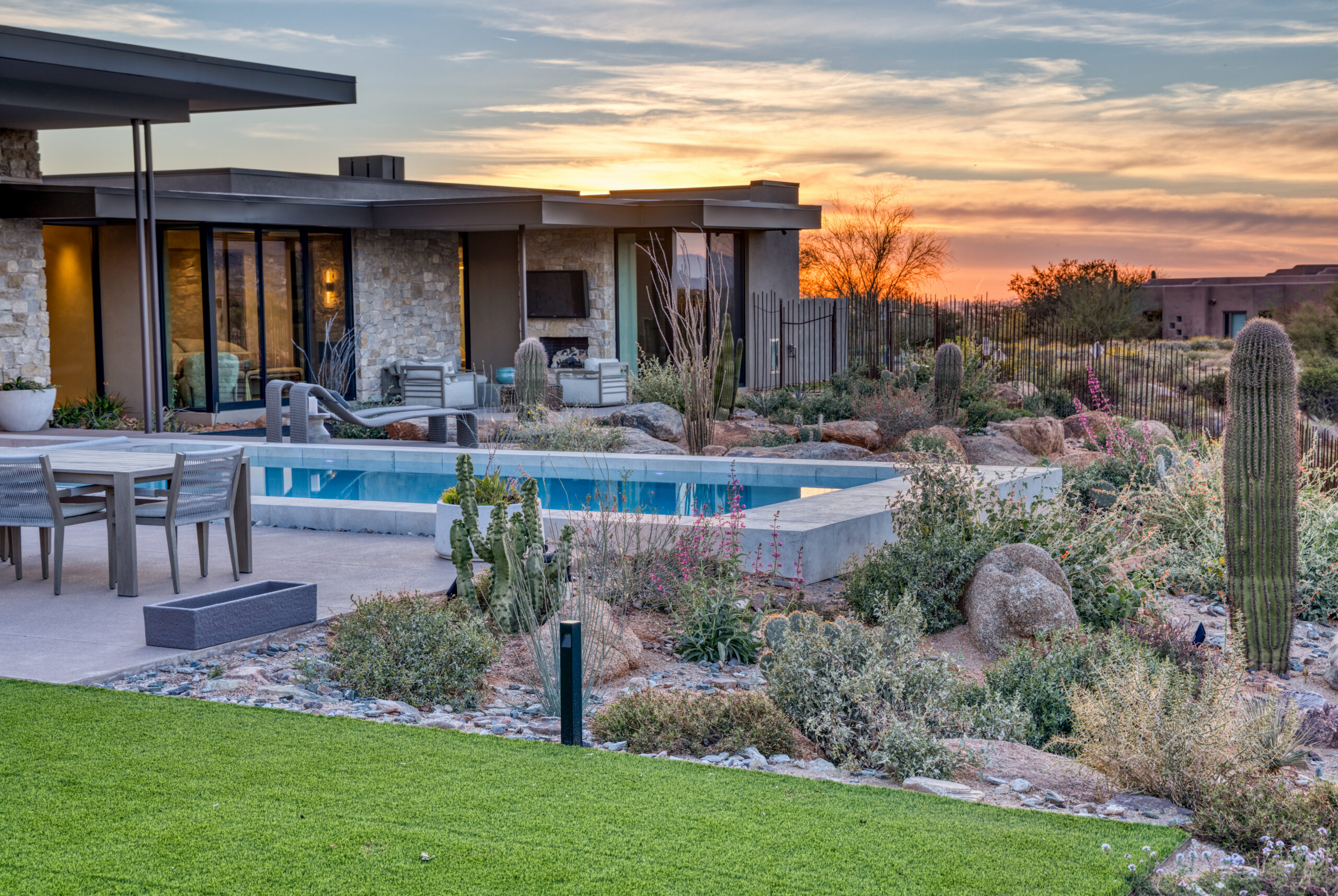 Phoenix Casita contractor